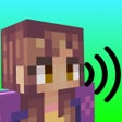 程序图标：VRCraft: Voice Chat Build…