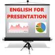 程序图标：learn English for present…