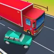 プログラムのアイコン：Highway Racing 3D
