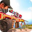 Icon of program: Ultimate Sniper Shooting …