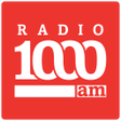 プログラムのアイコン：Radio 1000 AM