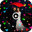 Icona del programma: Animation Effect Video Ma…