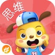 프로그램 아이콘: 麦田思维-儿童思维逻辑益智启蒙工具