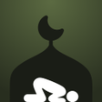 程序图标:Taubat: Waktu Solat Qura…