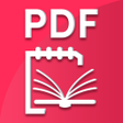 Иконка программы: Plite : PDF Viewer, PDF U…
