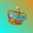 أيقونة البرنامج: Long Live The King