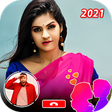 Icon of program: Bhabhi : Meet Chat Date N…