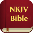 Ikona programu: NKJV - New King James Ver…