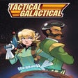 Programikonen: Tactical Galactical