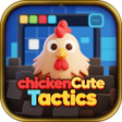 chickenCute Tactics icon