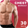 Icon of program: Chest Workout For Men at …