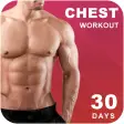 Chest Workout For Men at home