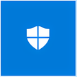 Icon of program: Windows Defender Hub