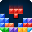 プログラムのアイコン：Block Puzzles Game for Br…