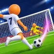Kick to Victory: Soccer Games