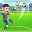 Programikonen: Kick to Victory: Soccer G…