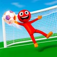 Icon of program: Kick to Victory: Soccer G…