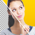 Icon of program: Photo Background Changer