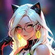Ícone do programa: Kawaii AI: Anime Roleplay…