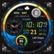 프로그램 아이콘: Watch Faces - iWatch Gall…