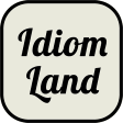 Idioms Land: Learn English Idi