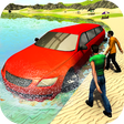 Icon of program: Beach Water Surfer Limous…