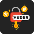 プログラムのアイコン：Secret Codes  Unlock Devi…