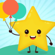 Simple Kids Learning Games 2- icon