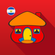 程序图标：App Davivienda El Salvado…