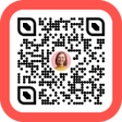 プログラムのアイコン：QR Code Scanner