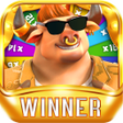 Ícone do programa: Winner Lucky Fortune Ox