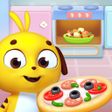 أيقونة البرنامج: Tabi World: My Home Playh…