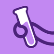 Icoon van programma: Lab Laps: Lab Multi Timer