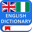 Programın simgesi: English Hausa Dictionary