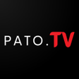 Иконка программы: PatoTV