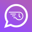 程序图标：WhatsFaster - Speed up lo…