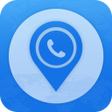 程序图标：Mobile Number Tracker - T…