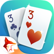 Ícone do programa: Tranca ZingPlay: jogo de …