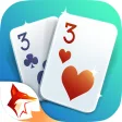 Tranca ZingPlay: jogo de cartas grátis online