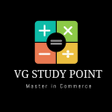程序图标：VG Study Point