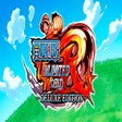 プログラムのアイコン：One Piece: Unlimited Worl…