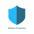 プログラムのアイコン：Free Antivirus Hub