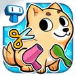 Ikona programu: My Virtual Pet Shop: Cute…