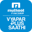 程序图标:Vyapar Plus Saathi