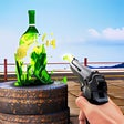 أيقونة البرنامج: Bottle Shooting Sports 20…