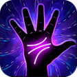 プログラムのアイコン：Magic of Zodiac: palmistr…