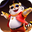 Icoon van programma: Keeper Tiger Game