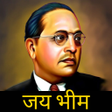 Иконка программы: Ambedkar Wallpapers - जय …