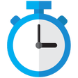 أيقونة البرنامج: Daily Timer (Countdown Ti…