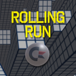 ไอคอนของโปรแกรม: Rolling Run